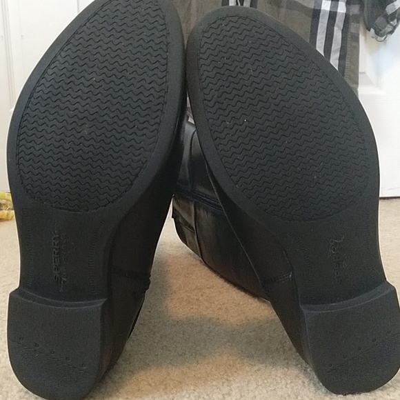 Sperry Boots - Picture 4 of 4